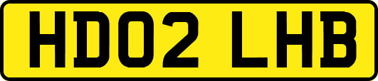 HD02LHB
