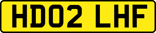 HD02LHF