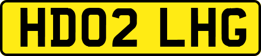 HD02LHG