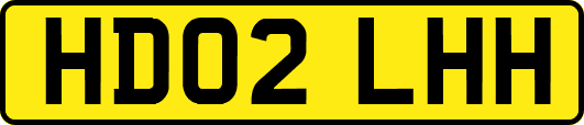 HD02LHH