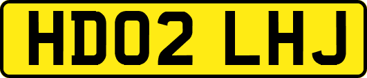 HD02LHJ