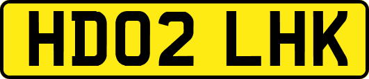 HD02LHK
