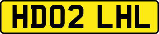 HD02LHL