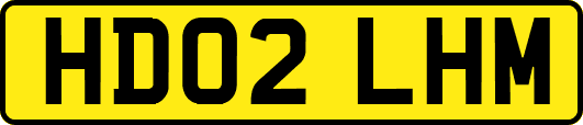 HD02LHM