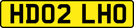 HD02LHO