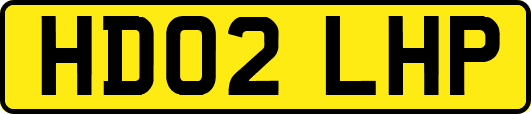 HD02LHP
