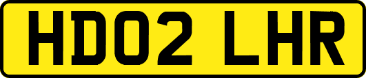HD02LHR