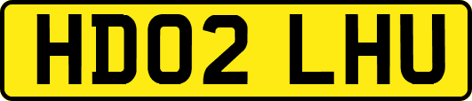 HD02LHU