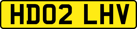 HD02LHV