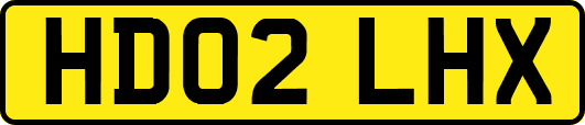 HD02LHX
