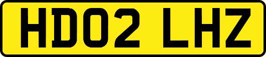 HD02LHZ