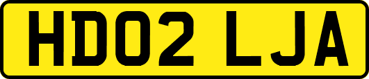 HD02LJA