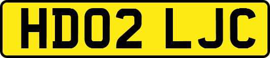 HD02LJC