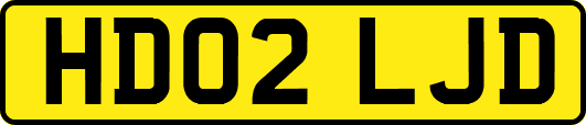 HD02LJD