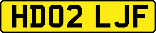 HD02LJF