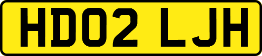 HD02LJH