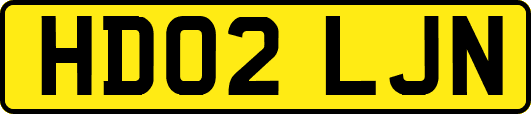 HD02LJN