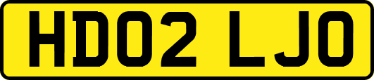 HD02LJO