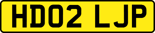 HD02LJP