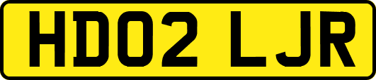 HD02LJR