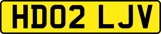 HD02LJV