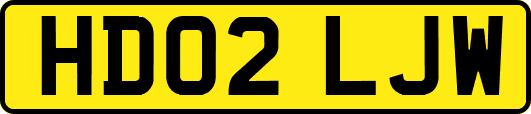 HD02LJW