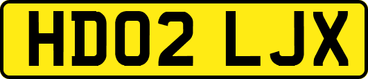 HD02LJX