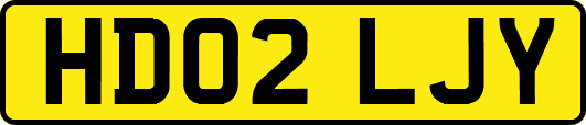 HD02LJY