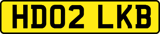 HD02LKB