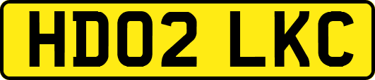 HD02LKC