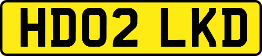 HD02LKD