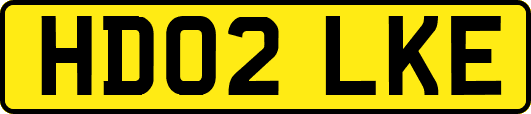 HD02LKE