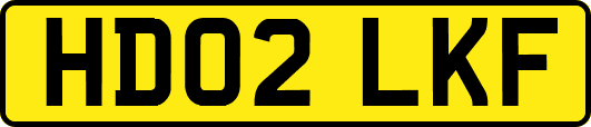 HD02LKF