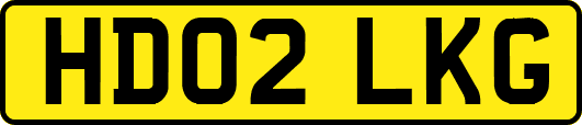 HD02LKG