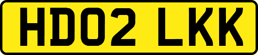 HD02LKK