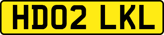 HD02LKL