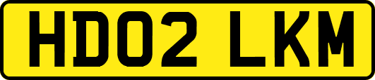 HD02LKM