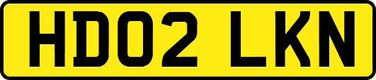 HD02LKN