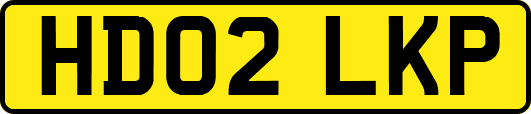 HD02LKP