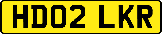 HD02LKR