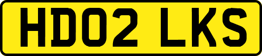 HD02LKS