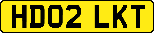 HD02LKT
