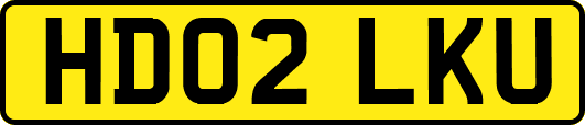 HD02LKU