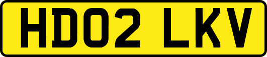HD02LKV