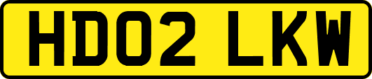 HD02LKW