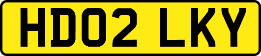 HD02LKY