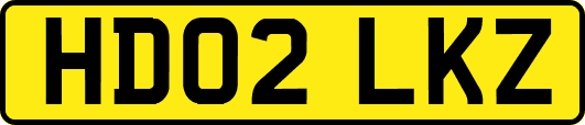 HD02LKZ