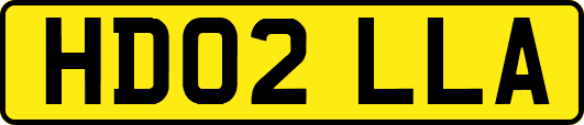 HD02LLA