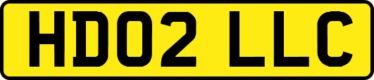 HD02LLC