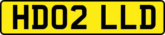 HD02LLD